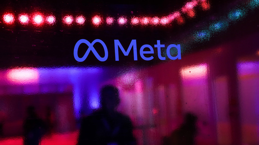 Meta to spend millions backing pro-AI candidates – media — RT World News