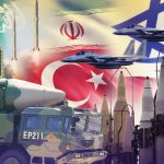 The new arms race in the world’s oldest battleground — RT World News