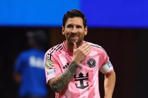 Messi player who helped me most in my career - Mourinho