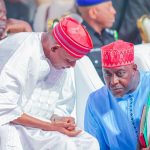 Court documents reveal how ICPC, EFCC traced N6.5 billion to Gov. Yusuf's DG protocol, Abdullahi Rogo — Daily Nigerian