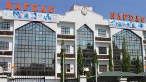 NAFDAC backs breastfeeding, warns against BMS marketing — Daily Nigerian