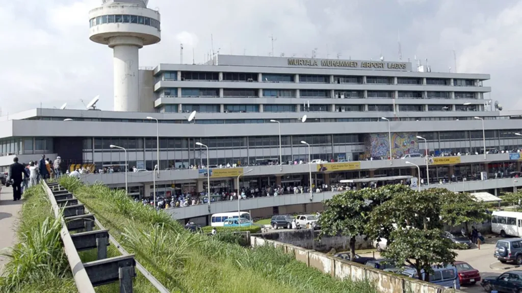 Ibom Air: 'I was placed on drip inside office' - NCAA official