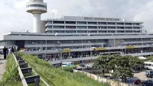 Ibom Air: 'I was placed on drip inside office' - NCAA official