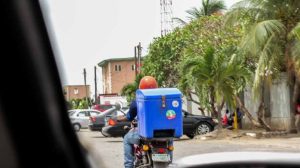 NDLEA arrests dispatch riders distributing illicit drugs in Abuja — Daily Nigerian
