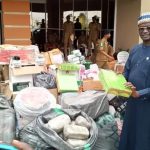 NDLEA seizes 589.536kg of illicit drugs, arrests 107 in Adamawa — Daily Nigerian