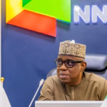 NNPCL Under Attack, Won't Succumb To Short-Term Pressure -- Ojulari • Channels Television