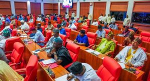 National Assembly Sensationalising NNPCL ₦210tn Probe – Energy Prof, Iledare • Channels Television