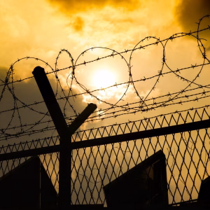 16 inmates escape from Keffi prison
