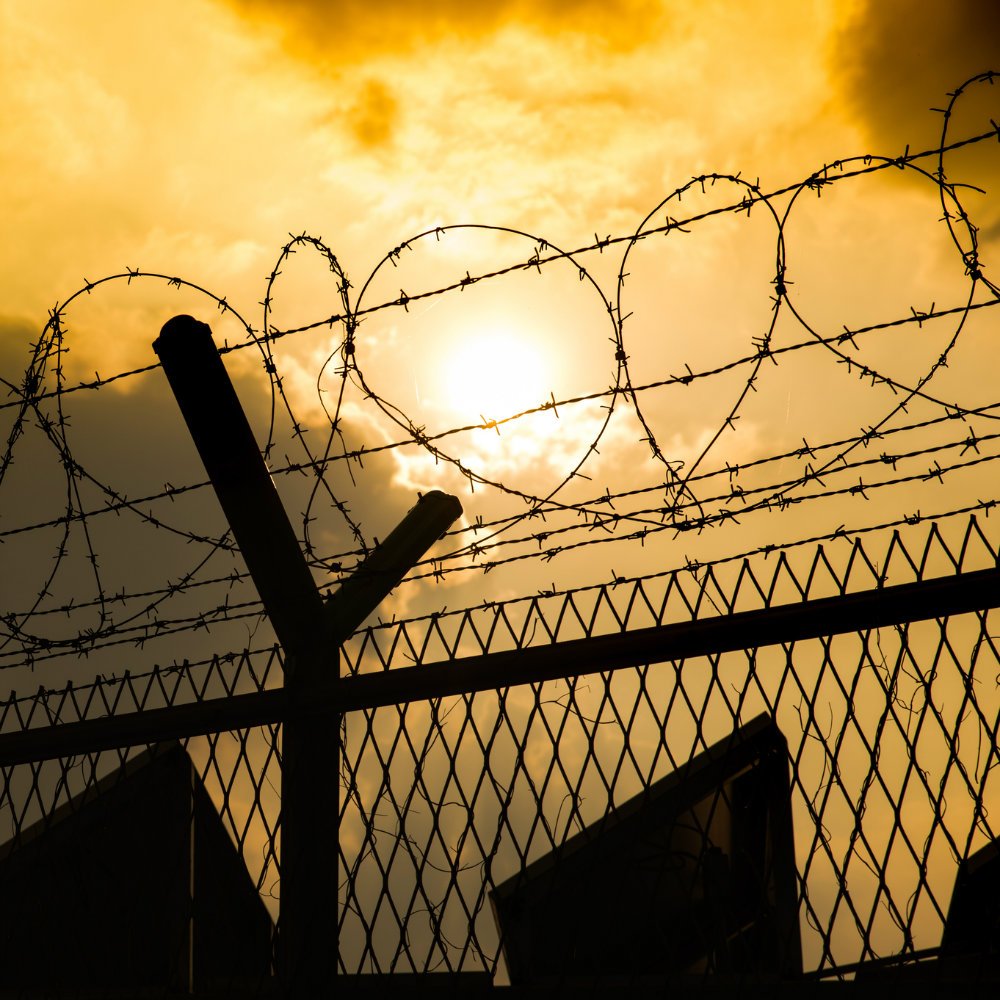 16 inmates escape from Keffi prison