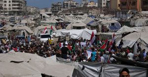 Israeli PM says negotiations to resume to end war in Gaza and free hostages