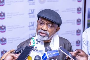 Ngige Condemns APC Candidates Unauthorized Campaign Posters Amid Sabbatical 300x200