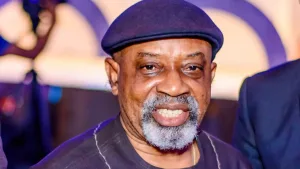Anambra Guber: Stop campaigning with my name - Ngige warns Ukachukwu, Ekwunife