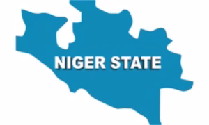 Former Niger North senator Ibrahim Musa dies