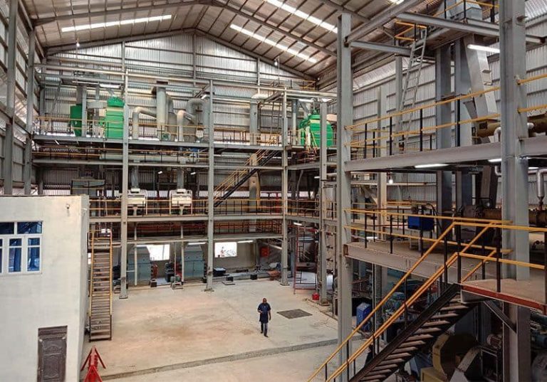 Africa's largest shea butter refinery opens in Niger State