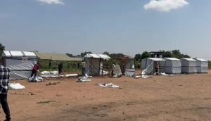 Niger govt shuts down IDPs camp over security concerns — Daily Nigerian