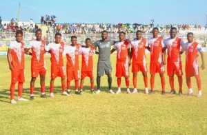 NPFL: Niger Tornadoes to adopt Lafia City Stadium as temporary home ground