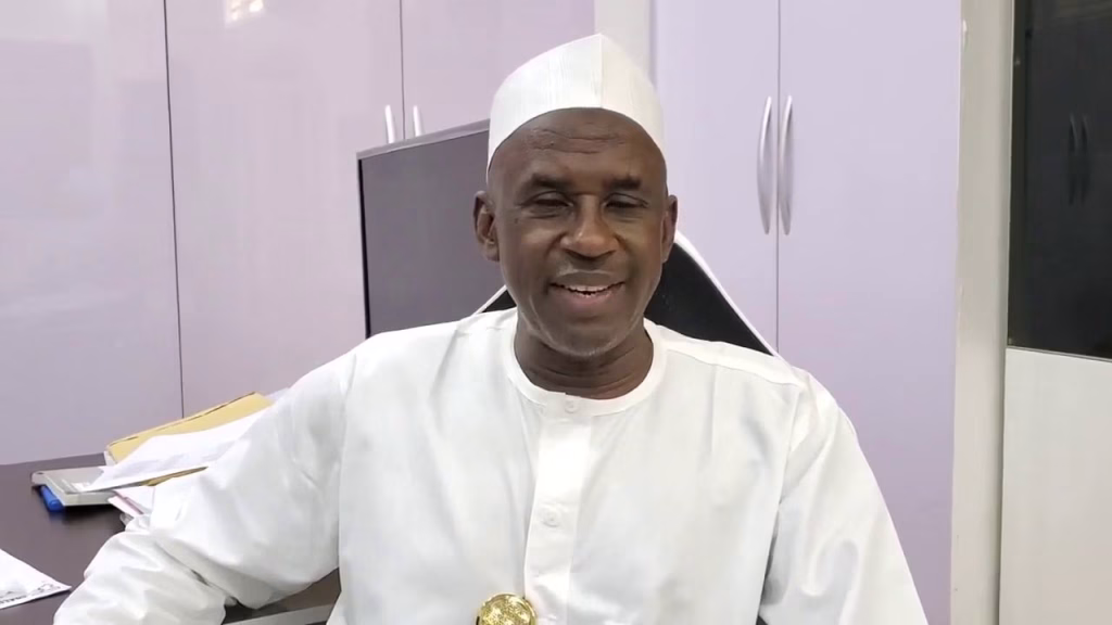 Activist Mahdi Shehu lists possible political alliances ahead of 2027 elections