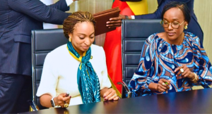 Nigeria Benin Pact To Boost Trade And Regional Integration 300x162