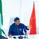 Nigeria reaffirms commitment to One-China Principle in socio-economic growth