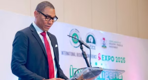 All On Chairman Urges Bold Investments To Bridge Energy Gap in Nigeria • Channels Television