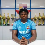 NPFL: Ngenge completes move to Remo Stars