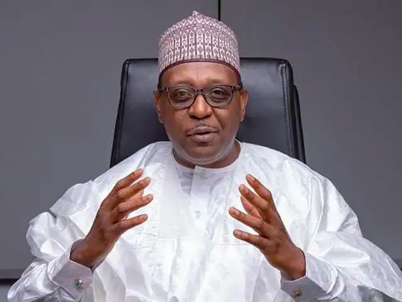Nigerian govt engages health sector unions to sustain industrial harmony — Daily Nigerian