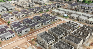 FG To Partner With State Govt, Developers On Affordable Housing Projects • Channels Television