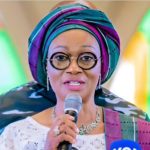 Remi Tinubu commissions TB machines, urges domestic funding to end epidemic — Daily Nigerian
