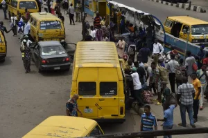 Nigerians risk being cut off without affordable transportation — Eze