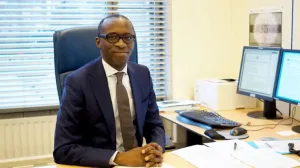 Nigeria announces Taoheed Elias as nominee for ICJ
