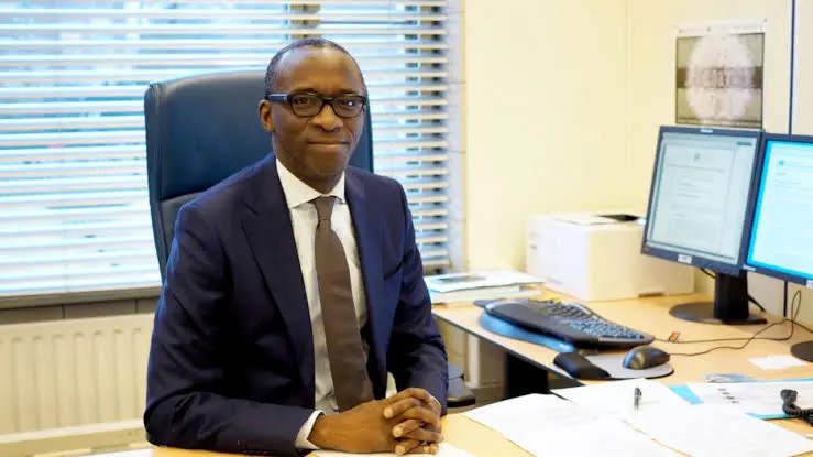 Nigeria announces Taoheed Elias as nominee for ICJ