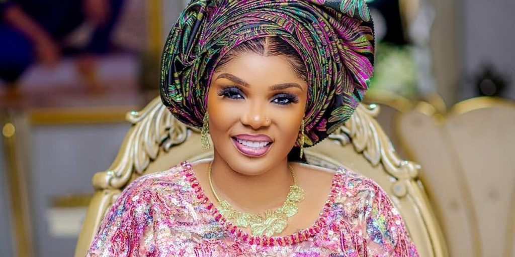 Police deny issuing ‘wanted’ notice on actress Iyabo Ojo