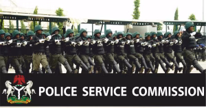 Recruitment have not commenced - PSC warns applicants against fraudsters