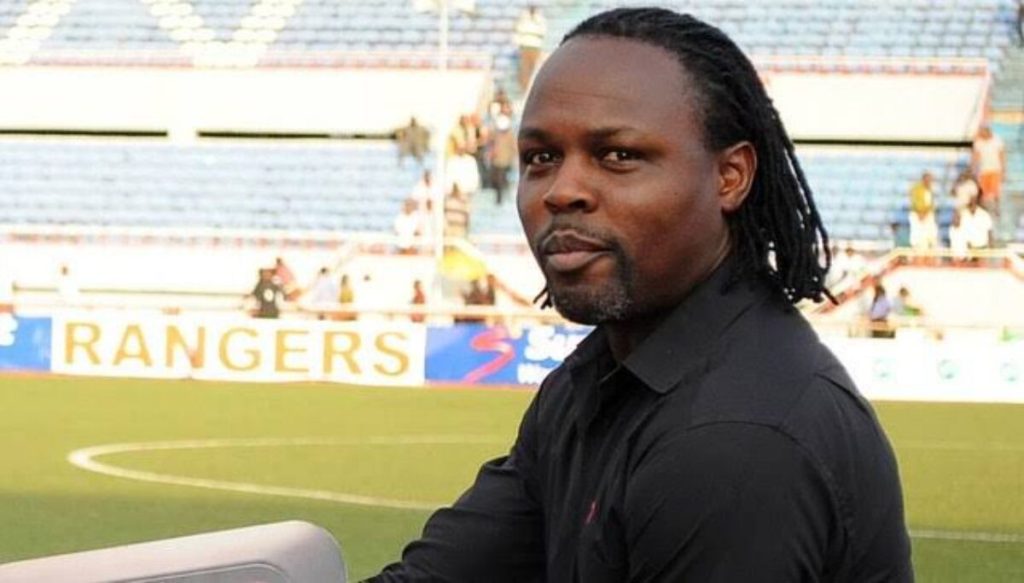 2026 WCQ: Super Eagles will beat Rwanda, South Africa - Ikpeba