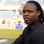 2026 WCQ: Super Eagles will beat Rwanda, South Africa - Ikpeba