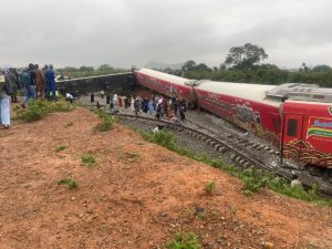 NRC evacuates 618 persons, suspends operations temporarily — Daily Nigerian