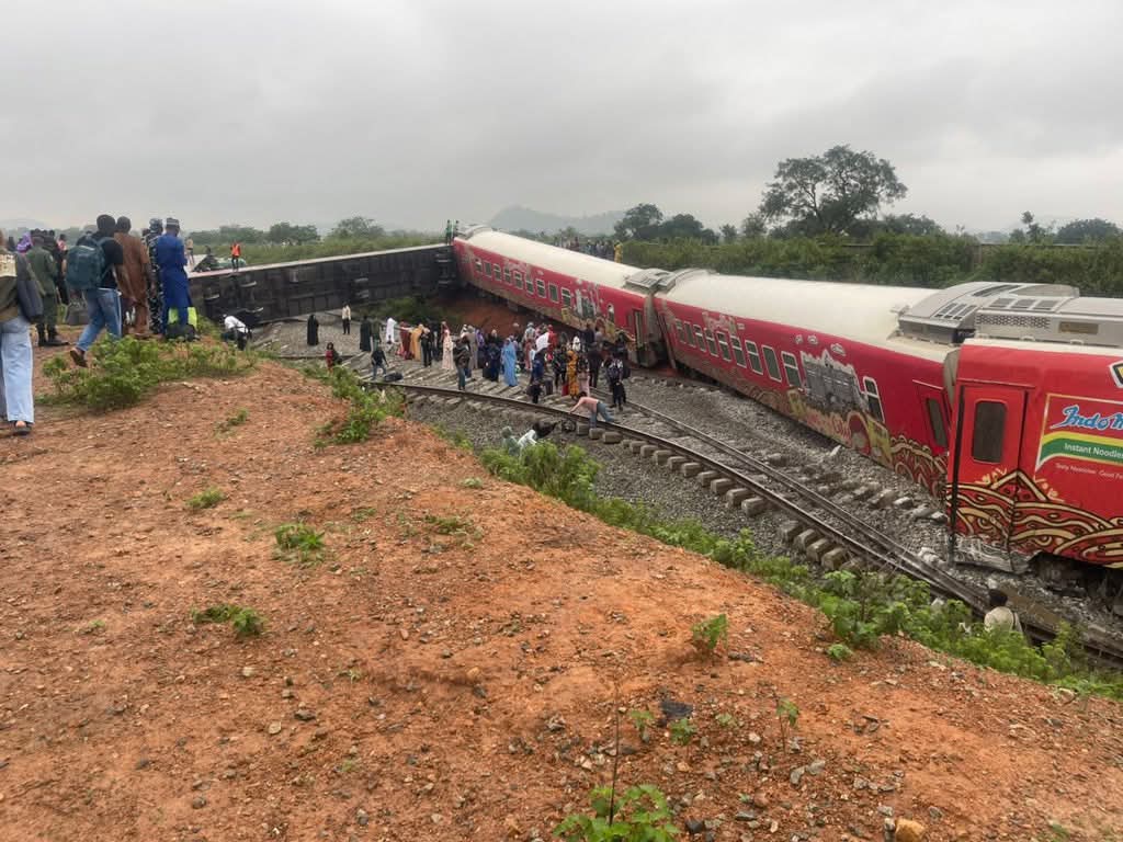 NRC evacuates 618 persons, suspends operations temporarily — Daily Nigerian
