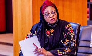 Nigerian govt removes tax on sanitary towels — Daily Nigerian