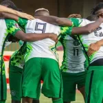 Super Eagles can still qualify for 2026 World Cup - Siasia