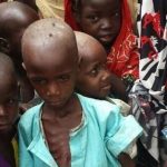 Nigeria battling triple burden of malnutrition, says FG — Daily Nigerian
