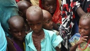 Nigeria battling triple burden of malnutrition, says FG — Daily Nigerian