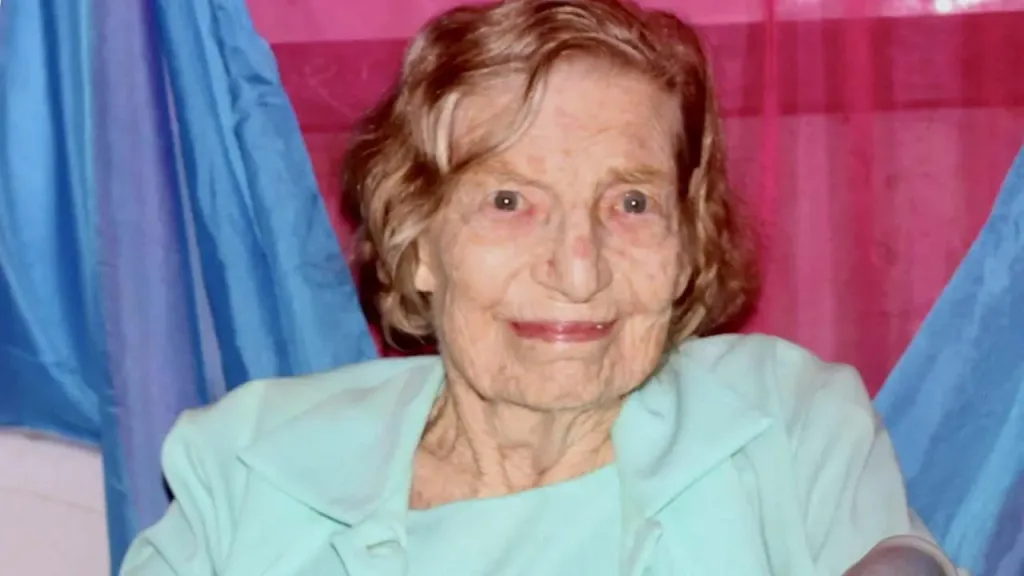 Gov Adeleke mourns as Nigeria's oldest missionary, Ruth Elton dies in Osun