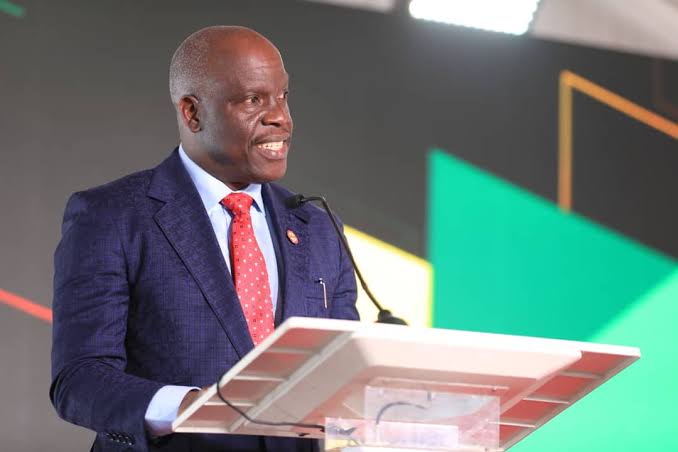 Nigeria sets 2026 oil output target at 2.5m barrels daily – NUPRC — Daily Nigerian