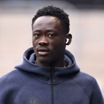 2026 WCQ: Adams injury blow for Super Eagles
