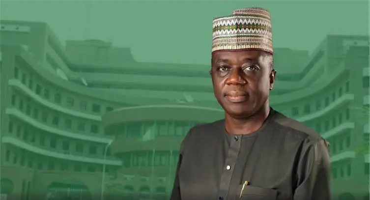 Nigeria's Accountant General, Ogunjimi elected as AAAG Deputy Chairperson