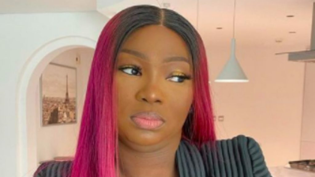 I dated Vice President, I won’t mention his name, it’s like spiritual husband - Jaruma