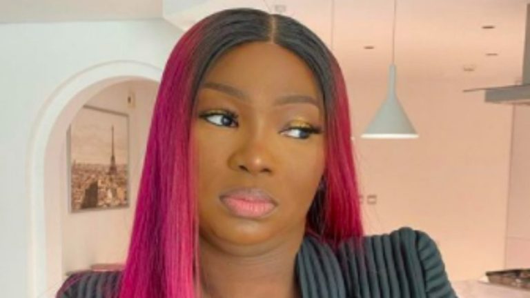 I dated Vice President, I won’t mention his name, it’s like spiritual husband - Jaruma