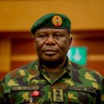 Army Chief reaffirms commitment to troops’ welfare