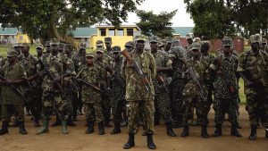 Nigerian Army relocates Buni Yadi special forces training school to Nasarawa — Daily Nigerian