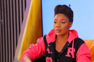 Men don't want to marry me because I'm single mother - Kaffy laments